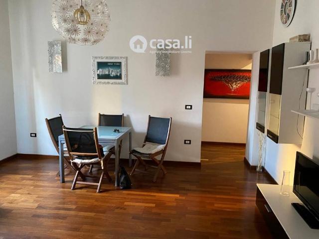 Appartamento in vendita a Livorno LI