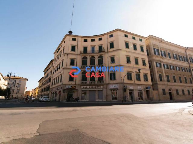 Appartamento in vendita a Livorno LI
