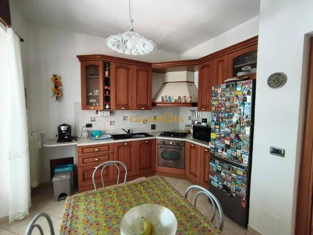 Appartamento in vendita a Livorno LI