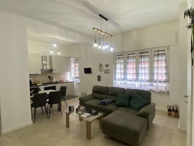 Appartamento in vendita a Livorno LI