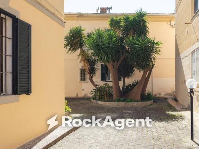Appartamento in vendita a Livorno LI