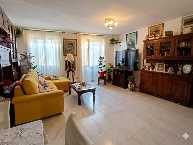 Appartamento in vendita a Livorno LI