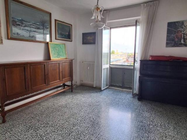 Appartamento in vendita a Livorno LI