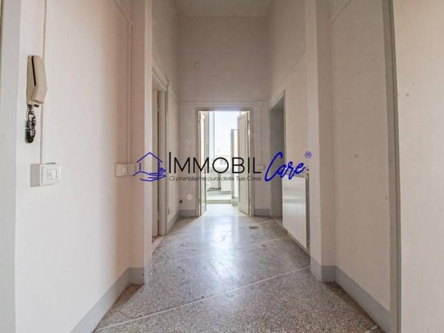 Appartamento in vendita a Livorno LI