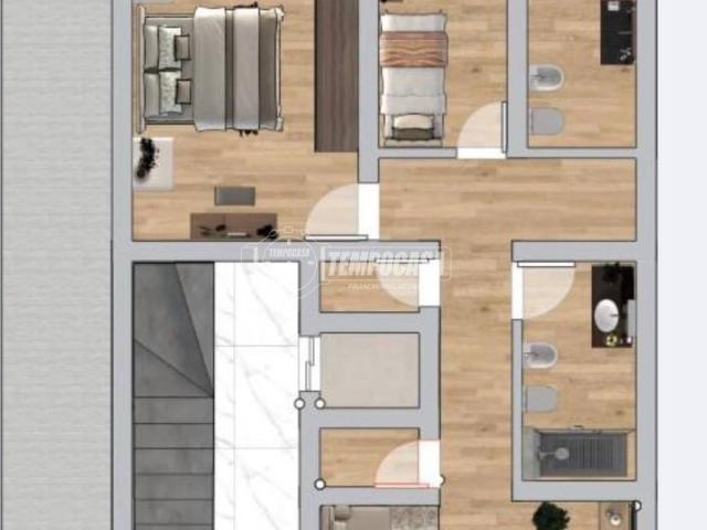 Appartamento in vendita a Livorno LI