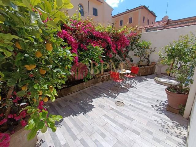 Appartamento in vendita a Livorno LI