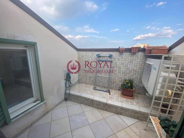 Appartamento in vendita a Livorno LI