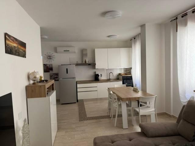 Appartamento in vendita a Livorno LI