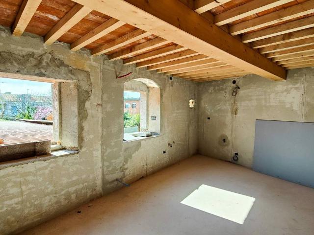 Appartamento in vendita a Livorno LI