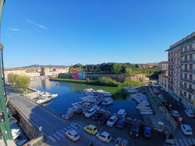 Appartamento in vendita a Livorno LI