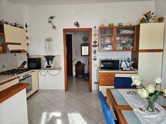 Appartamento in vendita a Livorno LI
