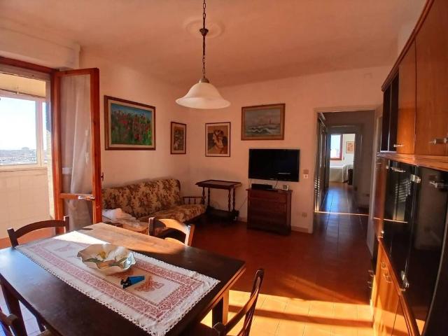 Appartamento in vendita a Livorno LI