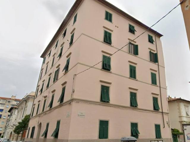 Appartamento in vendita a Livorno LI