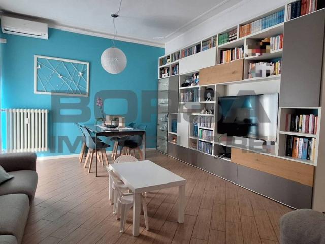Appartamento in vendita a Livorno LI