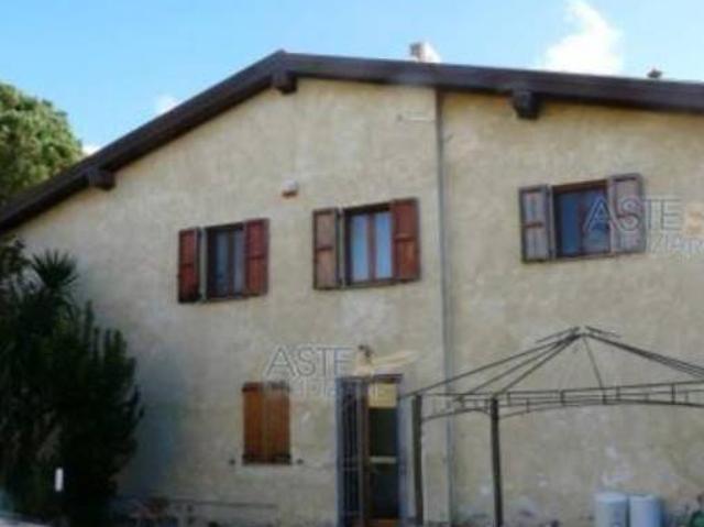 Appartamento in vendita a Livorno LI