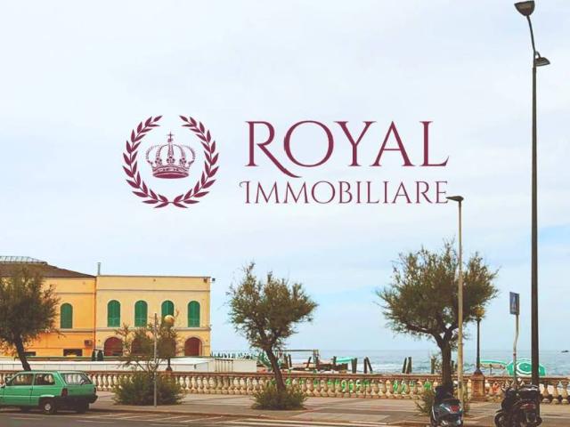 Appartamento in vendita a Livorno LI
