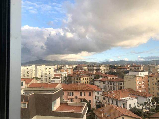Appartamento in vendita a Livorno LI