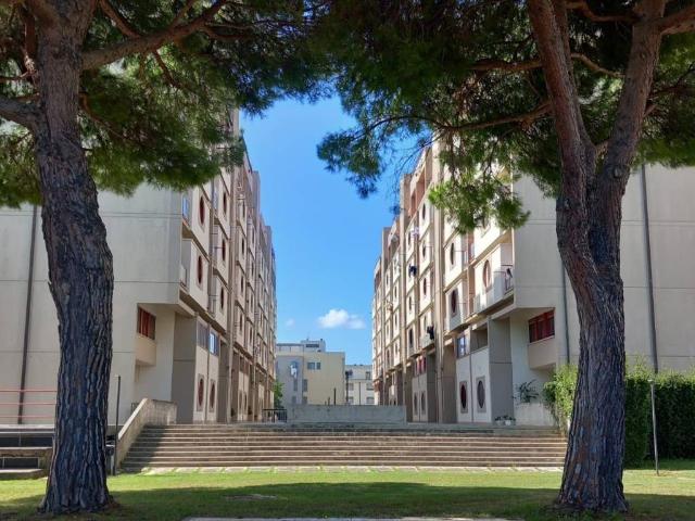 Appartamento in vendita a Livorno LI