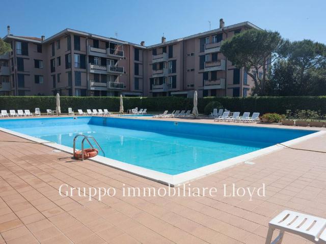 Appartamento in vendita a Livorno LI