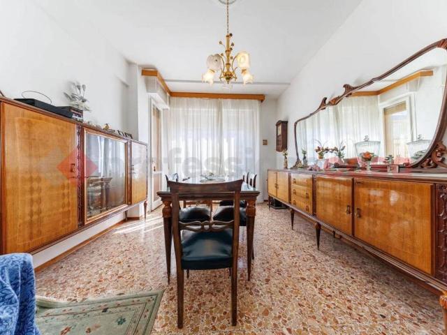 Appartamento in vendita a Livorno LI