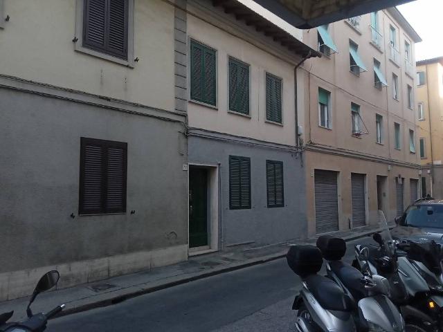 Appartamento in vendita a Livorno LI