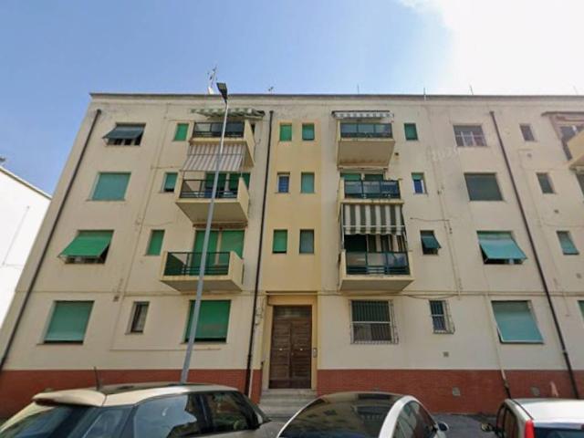 Appartamento in vendita a Livorno LI