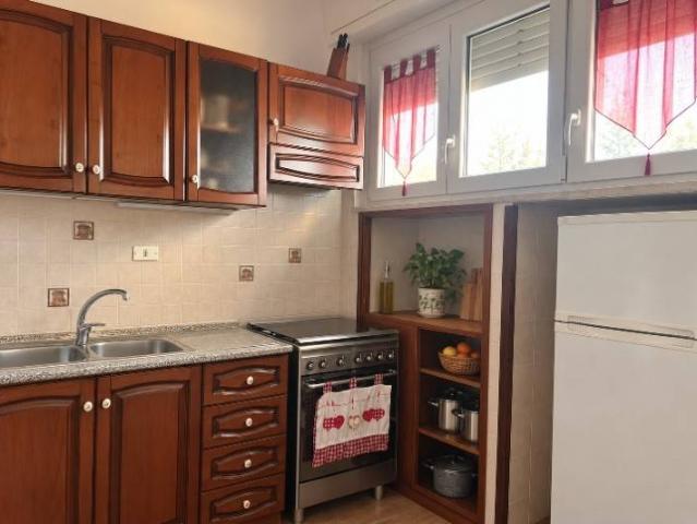 Appartamento in vendita a Livorno LI