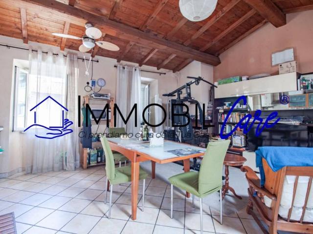 Appartamento in vendita a Livorno LI