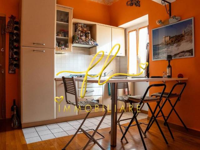 Appartamento in vendita a Livorno LI