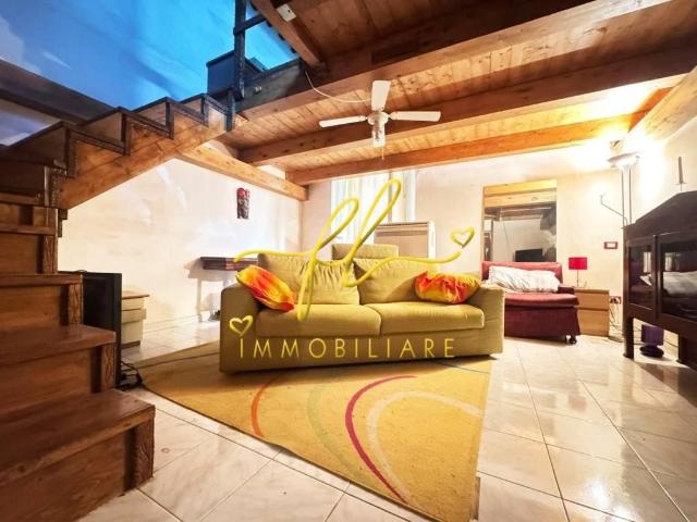 Appartamento in vendita a Livorno LI