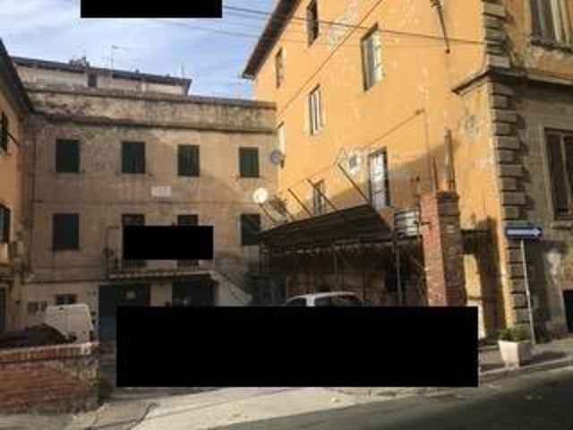 Appartamento in vendita a Livorno LI