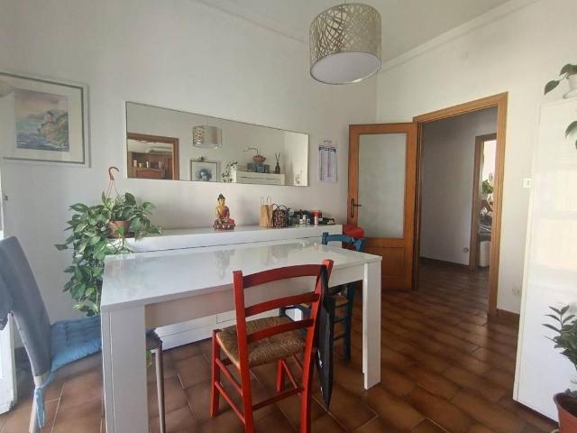 Appartamento in vendita a Livorno LI