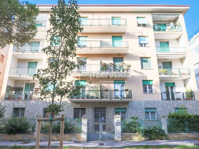 Appartamento in vendita a Livorno LI