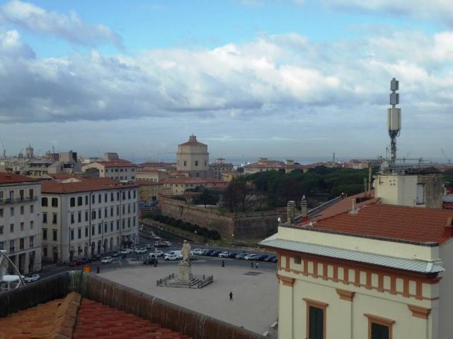 Appartamento in vendita a Livorno LI
