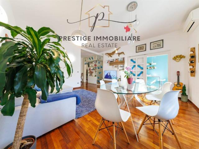 Appartamento in vendita a Livorno LI