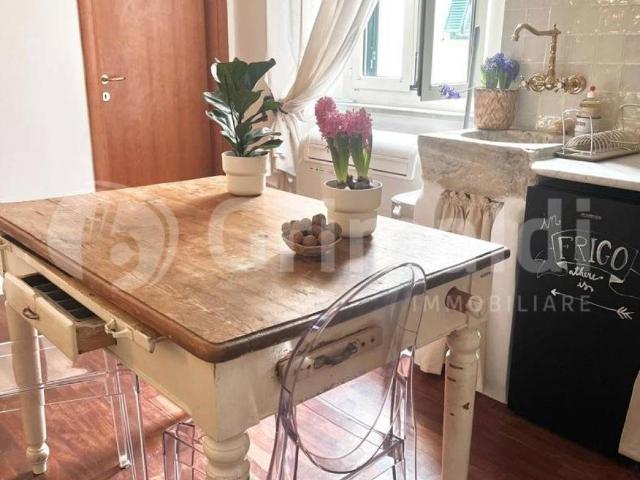Appartamento in vendita a Livorno LI