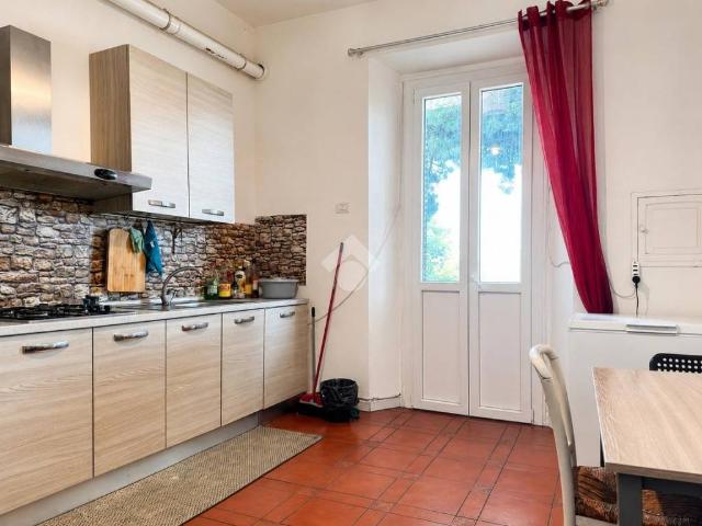 Appartamento in vendita a Livorno LI