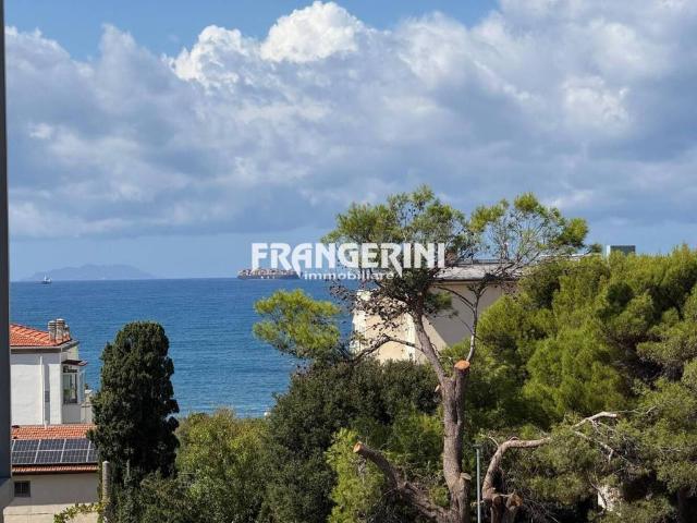 Appartamento in vendita a Livorno LI