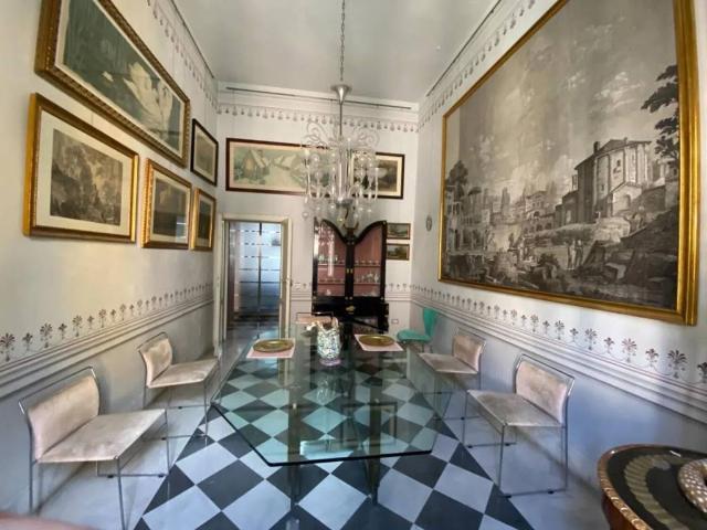 Appartamento in vendita a Livorno LI
