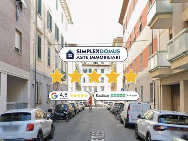 Appartamento in vendita a Livorno LI