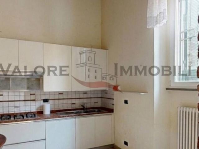 Appartamento in vendita a Livorno LI