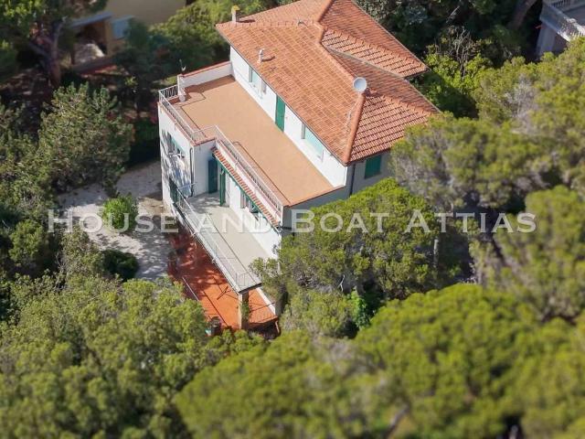 Appartamento in vendita a Livorno LI