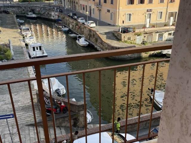 Appartamento in vendita a Livorno LI