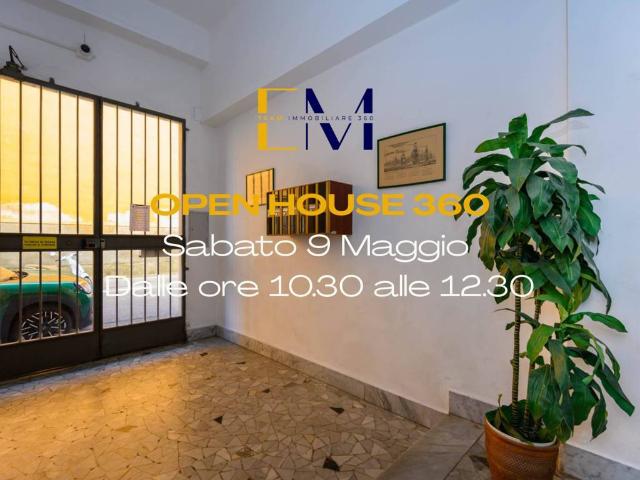 Appartamento in vendita a Livorno LI
