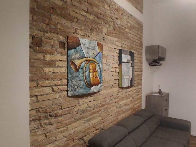 Appartamento in vendita a Livorno LI