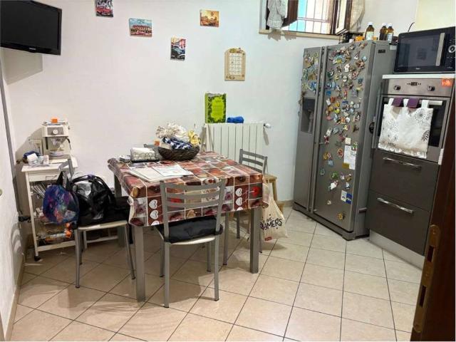 Appartamento in vendita a Livorno LI