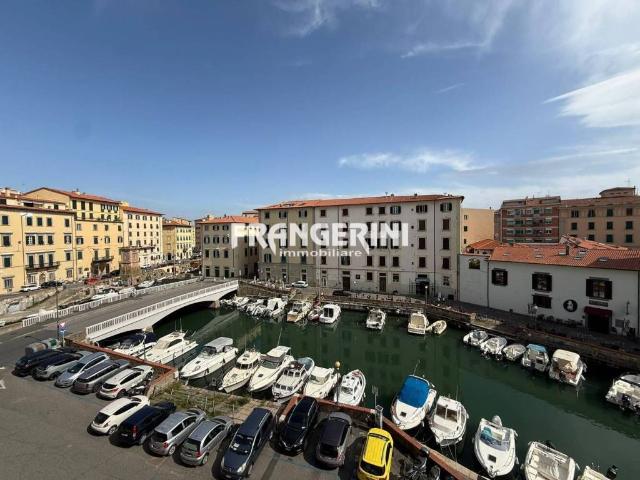 Appartamento in vendita a Livorno LI