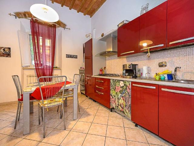 Appartamento in vendita a Livorno LI