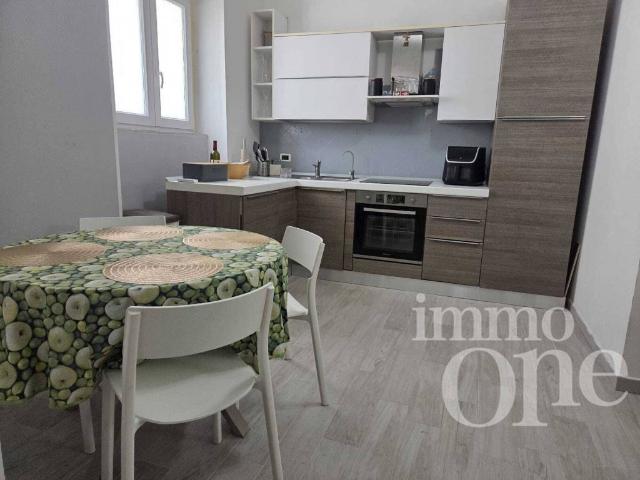 Appartamento in vendita a Livorno LI