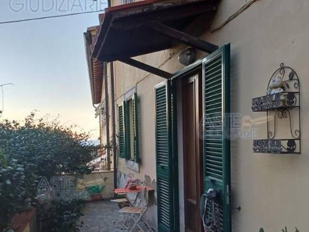 Appartamento in vendita a Livorno LI